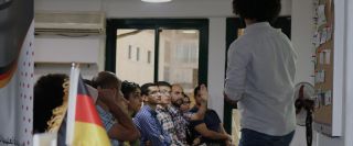 speaking classes in cairo MIG Academy