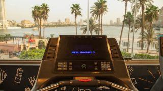 gyms in downtown cairo STEP GYM & SPA
