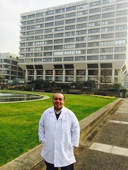 cardiologists in cairo عيادة ا.د كريم مشهور لعلاج الاورام Prof Dr Karim Mashhour - Elite Oncology Clinic