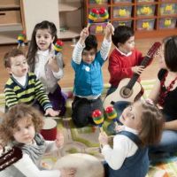 music lessons for children cairo Tempo Music Academy