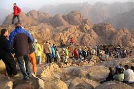 Mount Sinai Tours from Cairo & Trip to St. Catherine’s Monastery