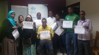 migrant courses cairo EFRR