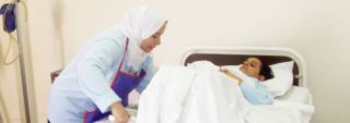 geriatric assistant courses cairo Care With Love
