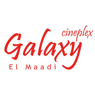 beach cinemas cairo Galaxy Cineplex El Maadi