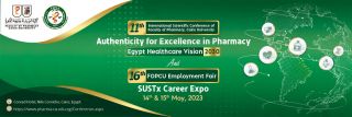 specialized physicians clinical pharmacology cairo Faculty Of Pharmacy Cairo University