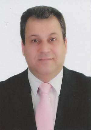 specialized physicians neurology cairo Dr. Mohamed Hegazy