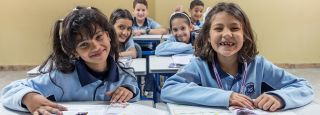 official language schools in cairo Alsun Language School