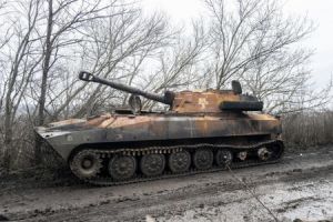 You won't believe just how bad Russian equipment losses have been