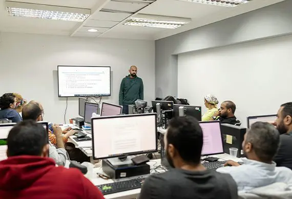 devops specialists cairo FlairsTech