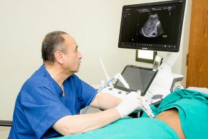 radiodiagnostic physicians cairo Misr Radiology Center