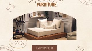 custom sofa covers cairo Oak & Sofa Furniture
