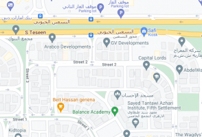udacity specialists cairo Business Map Consultants