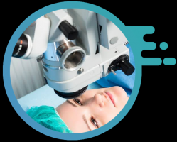 ophthalmological clinics in cairo Dr Khalil Eye Clinic, LASIK, Glaucoma Cataract Surgery عيادة حكيم العيون د احمد خليل