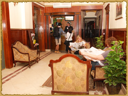3 star hotels cairo City View Hotel