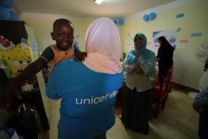 osteogenesis specialists cairo UNICEF - United Nations Children Fund