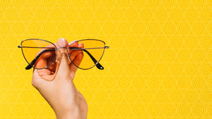 cheap progressive glasses at cairo La Vida Vision