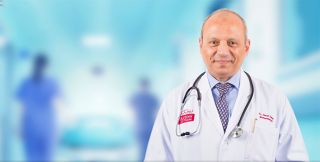 specialized physicians anesthesiology and resuscitation cairo Capital Digestive Diseases Centre (CDDC)