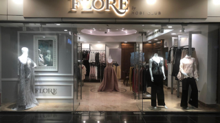 fur coats stores cairo Flore Boutique