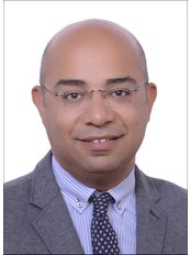 Dr. Ashraf Abolfotooh Plastic & Reconstructive Surgery Clinic - Elite medical tower. 2 Zahraa Al Maadi street. 3rd floor, Maadi, Cairo, 11742, 0