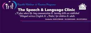speech therapists in cairo Speech and Language Clinic