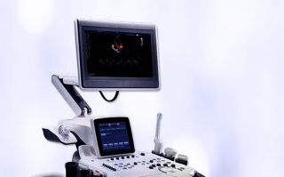 clinics that perform magnetic resonance imaging cairo Alfa Scan