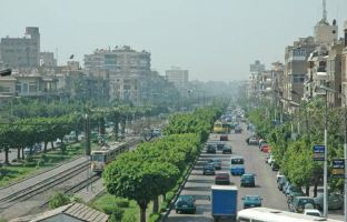 driving schools in cairo Direxiona