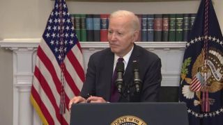 Biden expects influx of migrants after Title 42 lift