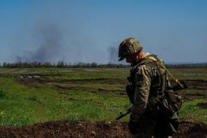 Ukraine's new weapon can kill from miles away
