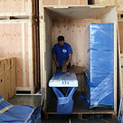 forklifts removals cairo First Movers Egypt