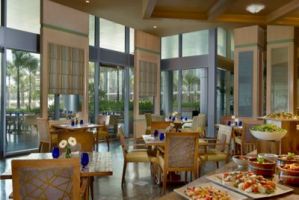 restaurants with private dining rooms in cairo Culina