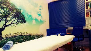 massage clinics cairo HEALING CLINIC-MASSAGE Therapy