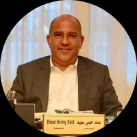 lawyers eviction cairo Emad Helmy Said