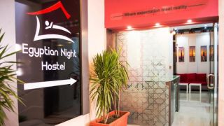 hotels singles cairo Egyptian Night Hostel