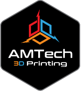 3d printing shops in cairo AMTech 3D Printing