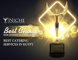catering for events cairo Best Choice Egypt