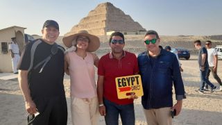 tour covers cairo Egypt Direct Tours