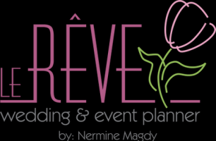 event planning specialists cairo Le Rêve wedding and event planner