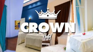 accommodation go with dogs cairo Crown Hotel
