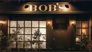 bars with atmosphere in cairo BOB’S Bar & Lounge