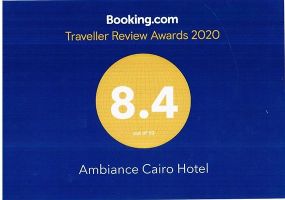 bargain hotels cairo Ambiance cairo hotel