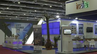 stand companies in cairo Event Planet